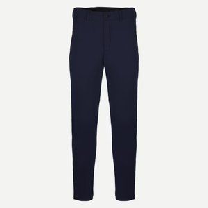 KJUS Men's Iver Pants Tailored Fit Atlanta Blue Size 36/ 32